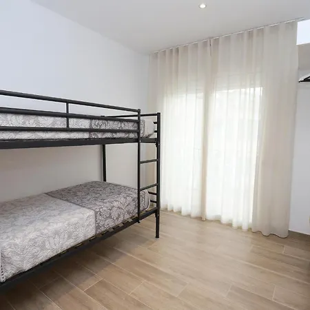 Agneta- Timo Appartement Cambrils
