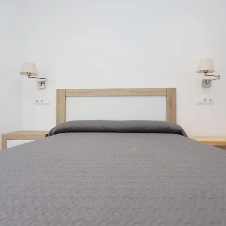 Agneta- Timo Appartement *