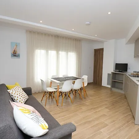 Appartement Agneta- Timo Cambrils
