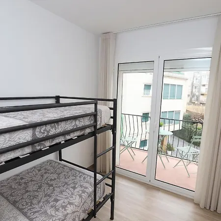 Appartement Agneta- Timo *