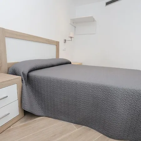Apartment Agneta- Timo *