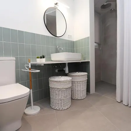 Apartment Agneta- Timo Cambrils