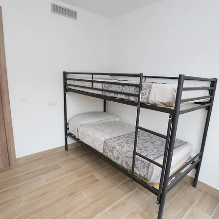 Agneta- Timo Appartement *